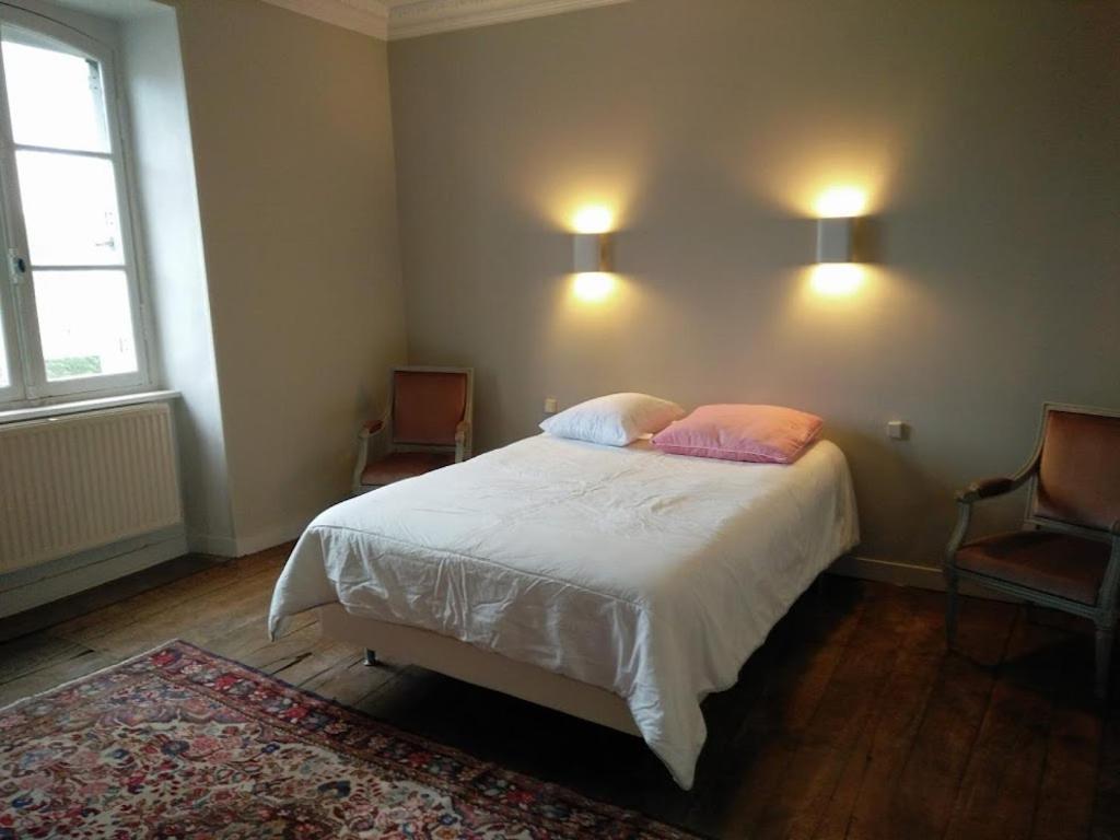 Casalodge Appartement De Charme 145 M2 Dinan Eksteriør billede