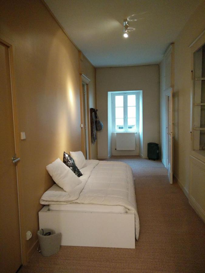 Casalodge Appartement De Charme 145 M2 Dinan Eksteriør billede