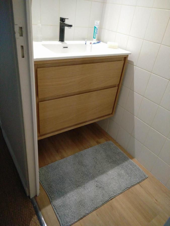 Casalodge Appartement De Charme 145 M2 Dinan Eksteriør billede